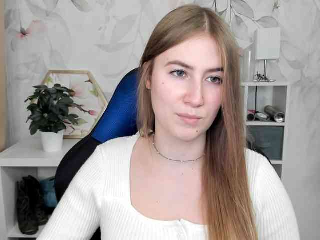 desireMegan webcam