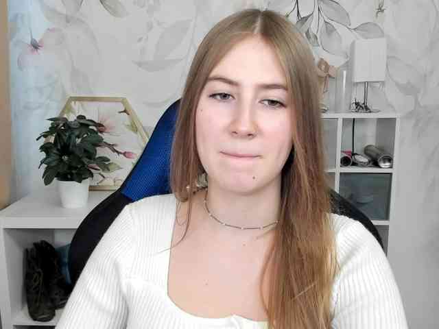 desireMegan webcam