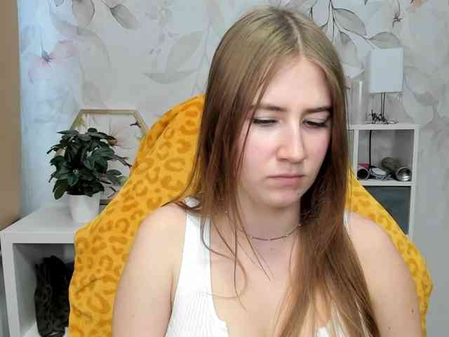 desireMegan webcam