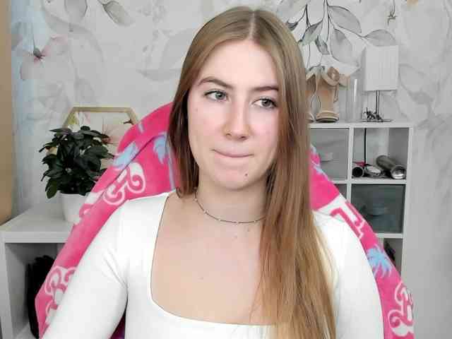 desireMegan webcam