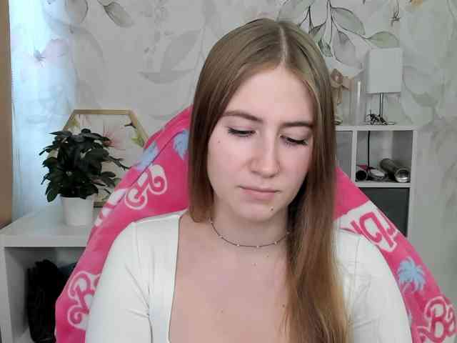 desireMegan webcam