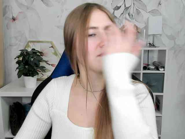 desireMegan webcam