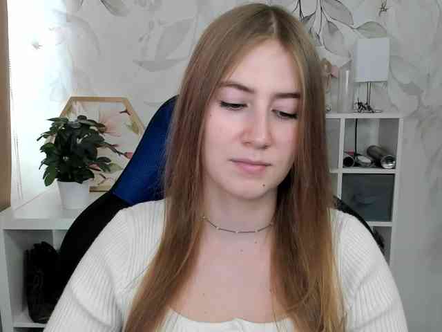 desireMegan webcam