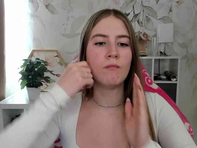 desireMegan webcam