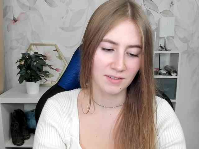desireMegan webcam