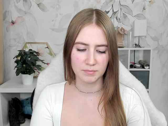 desireMegan webcam