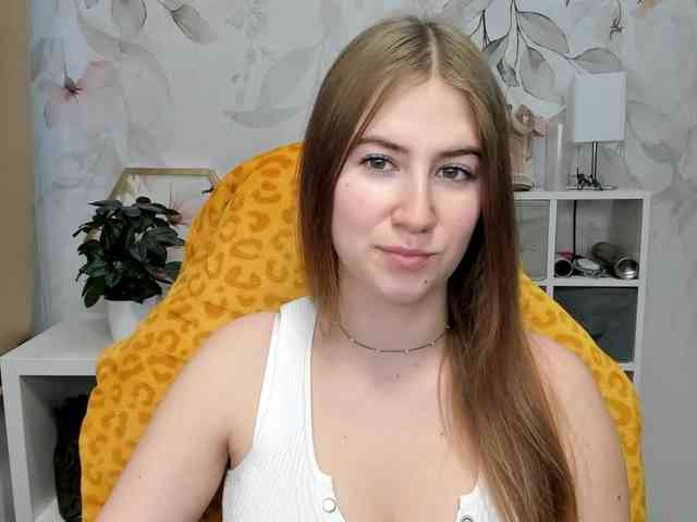 desireMegan webcam