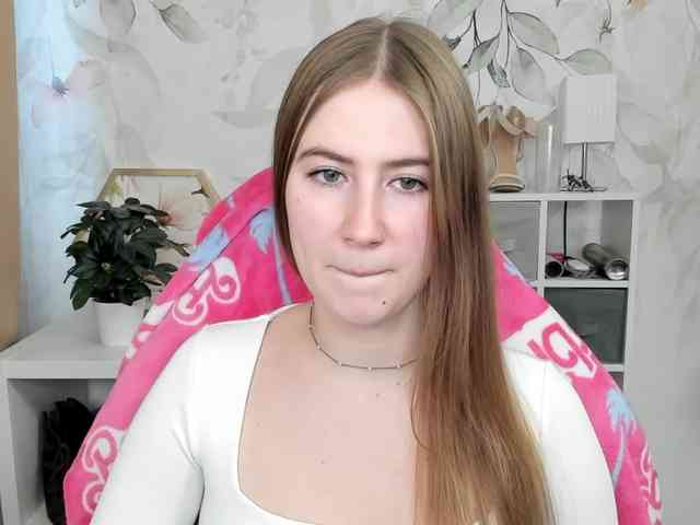 desireMegan webcam