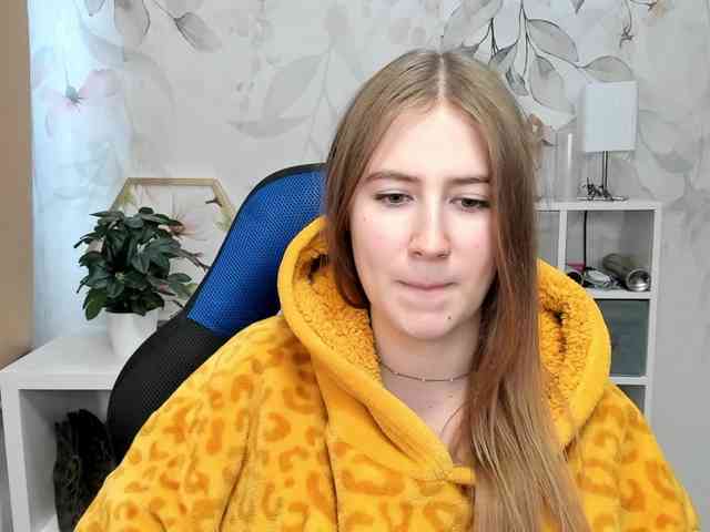 desireMegan webcam
