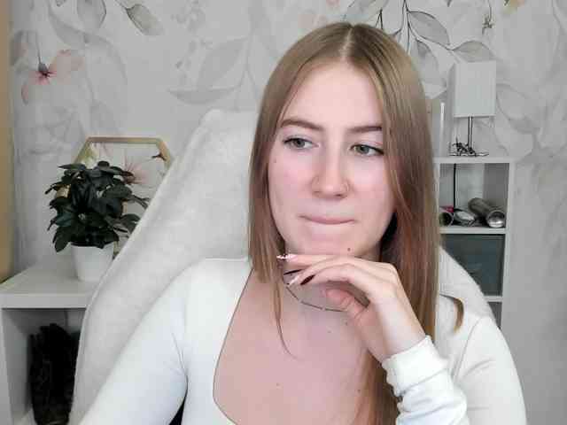desireMegan webcam