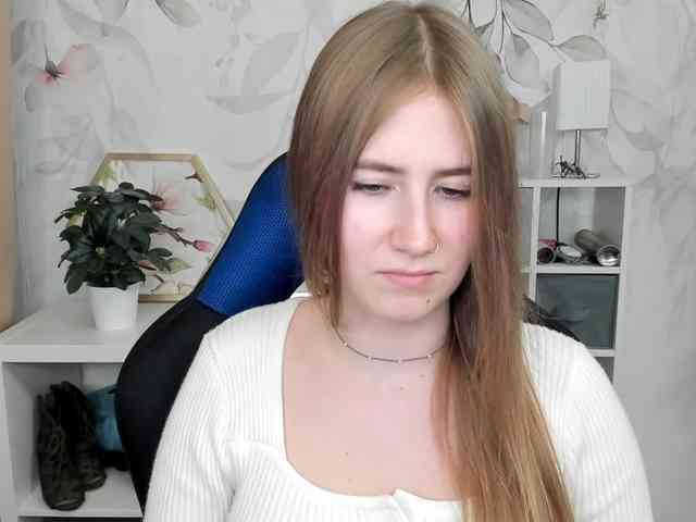 desireMegan webcam