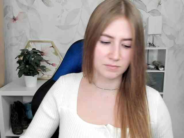 desireMegan webcam