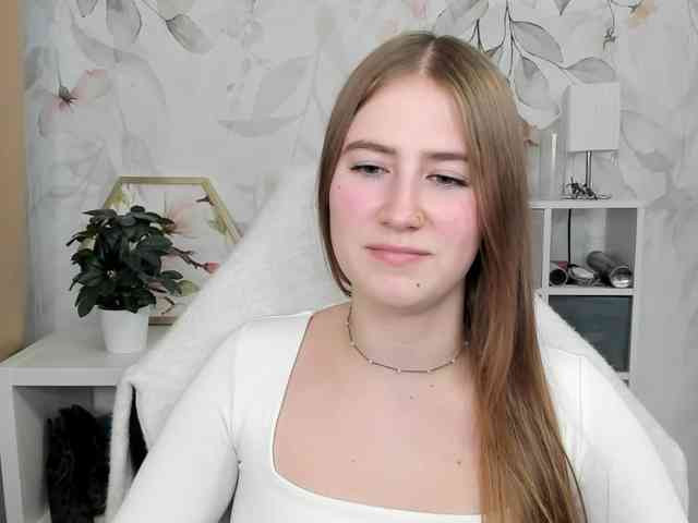 desireMegan webcam