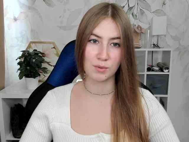 desireMegan webcam