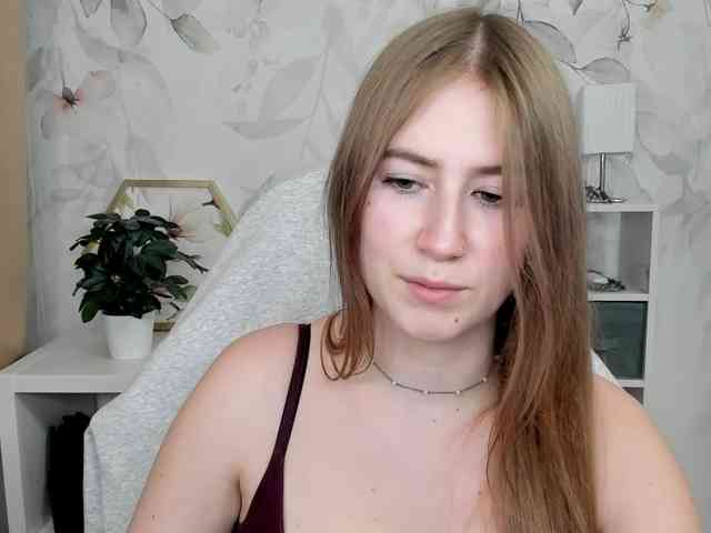 desireMegan webcam