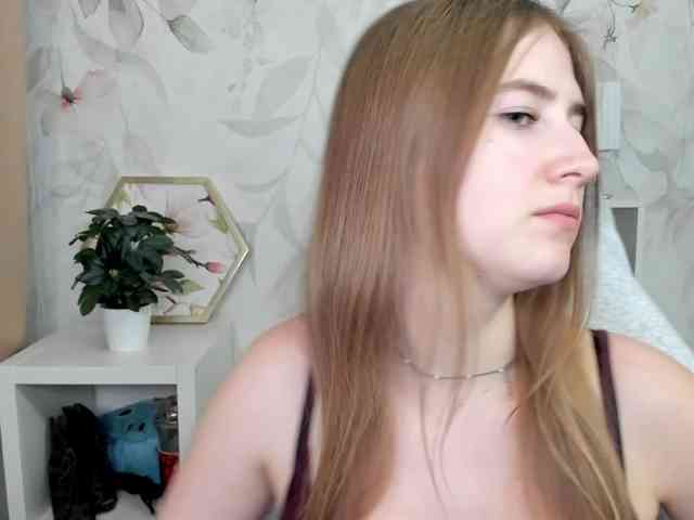 desireMegan webcam
