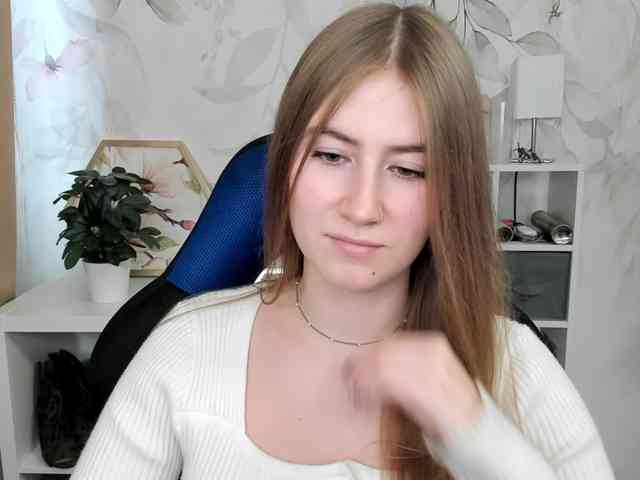 desireMegan webcam
