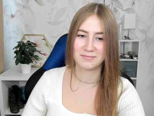 desireMegan webcam