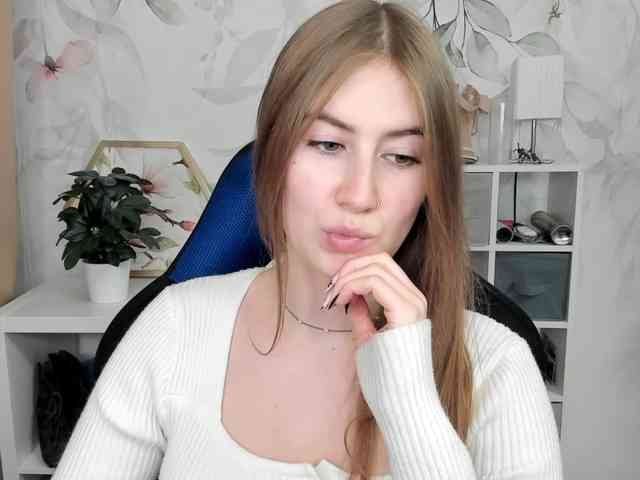 desireMegan webcam