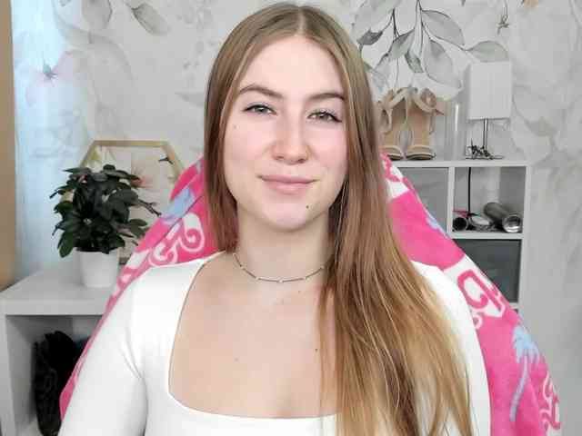desireMegan webcam