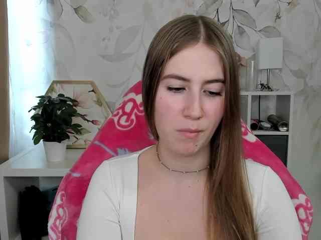 desireMegan webcam