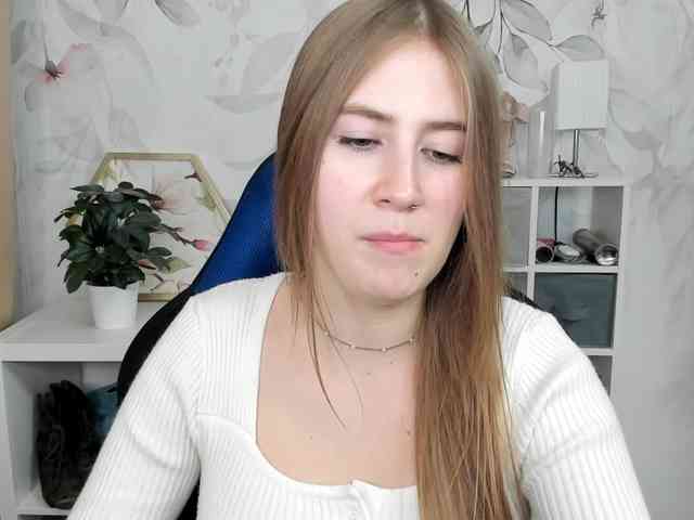 desireMegan webcam
