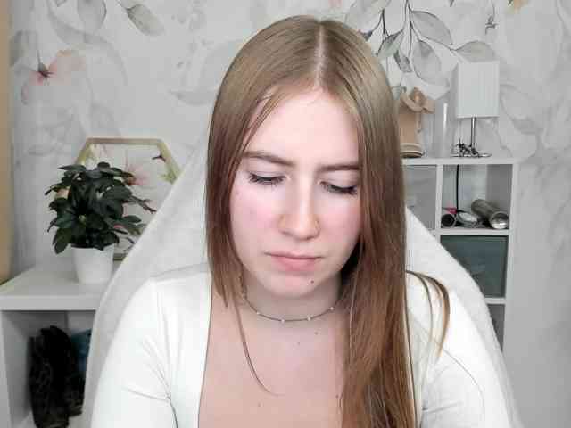 desireMegan webcam