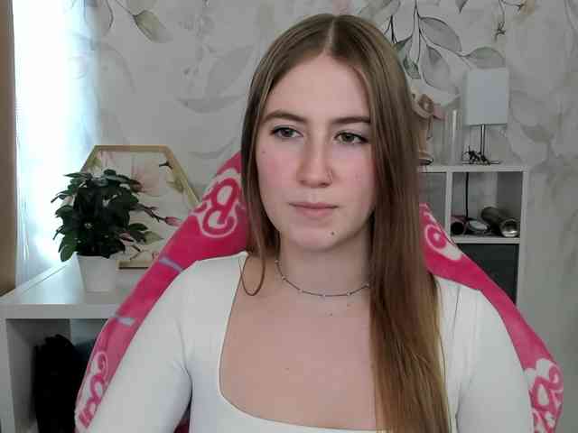 desireMegan webcam