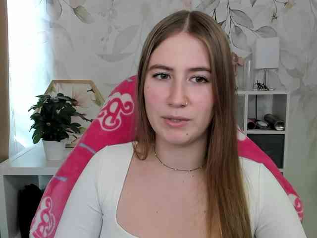 desireMegan webcam