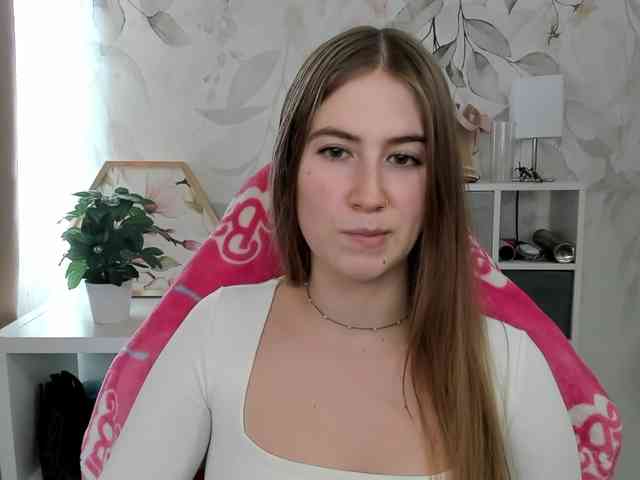 desireMegan webcam