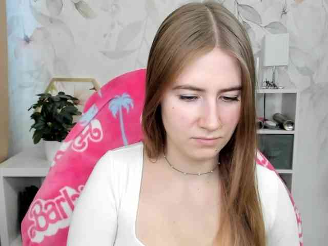 desireMegan webcam