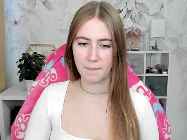 desireMegan webcam