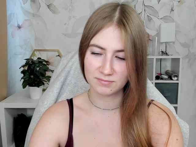 desireMegan webcam