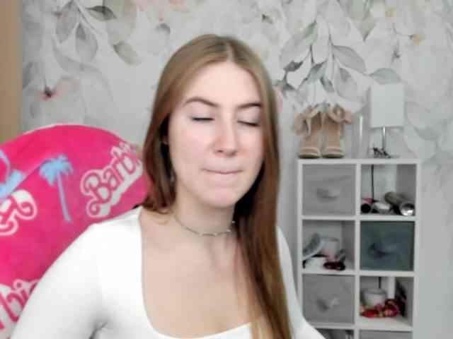 desireMegan webcam