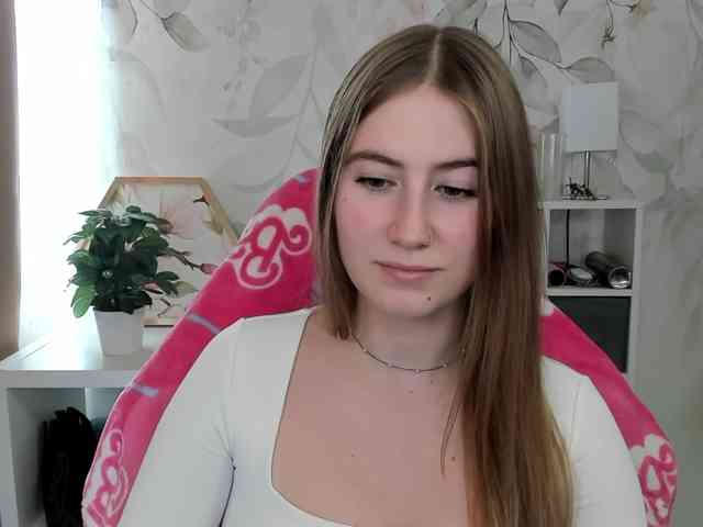 desireMegan webcam