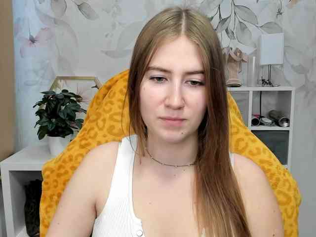 desireMegan webcam