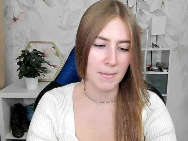 desireMegan webcam