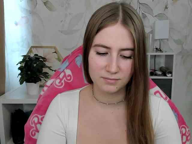desireMegan webcam