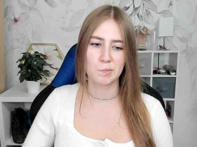 desireMegan webcam