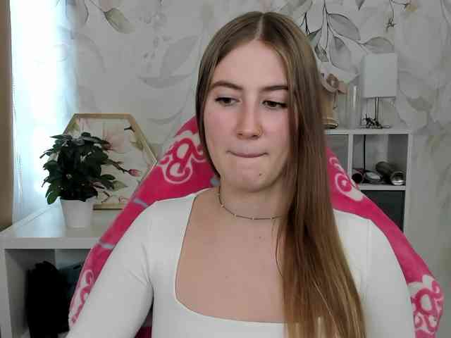 desireMegan webcam