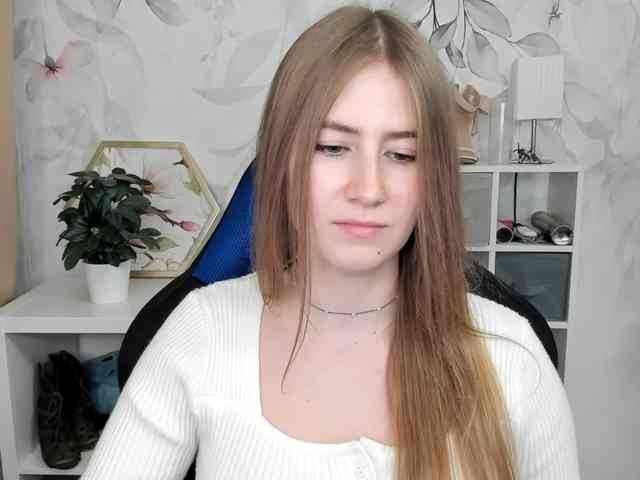 desireMegan webcam