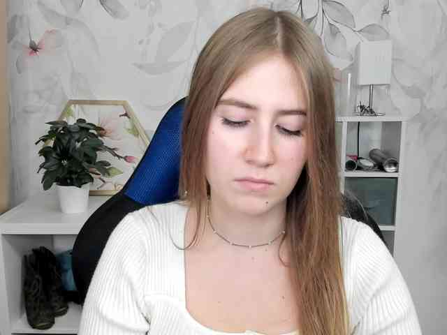 desireMegan webcam