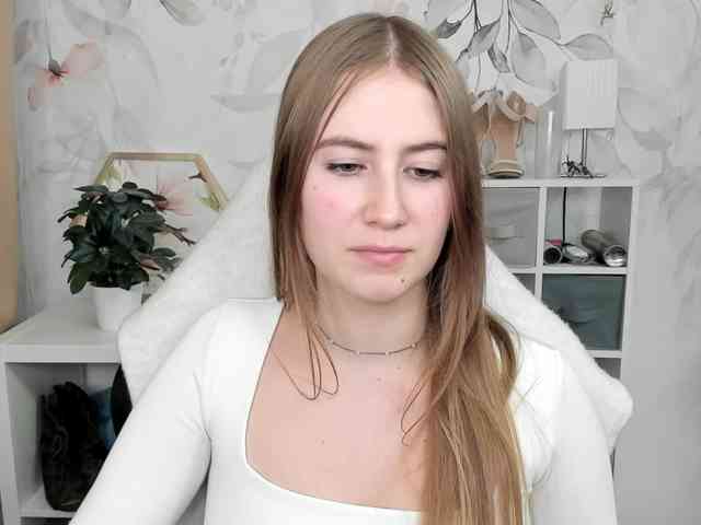 desireMegan webcam