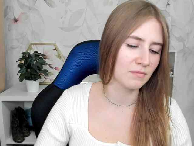 desireMegan webcam
