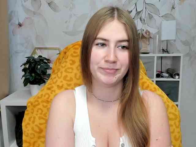 desireMegan webcam