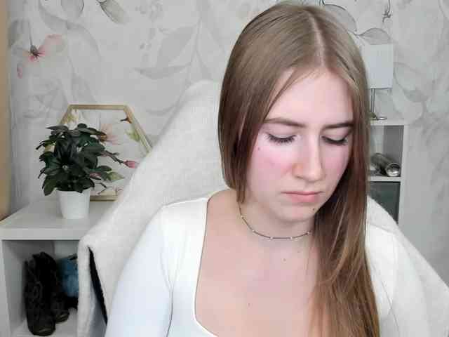 desireMegan webcam
