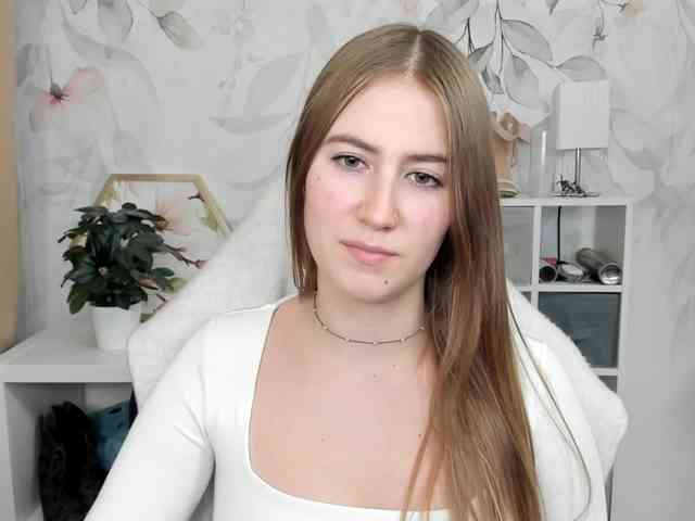 desireMegan webcam
