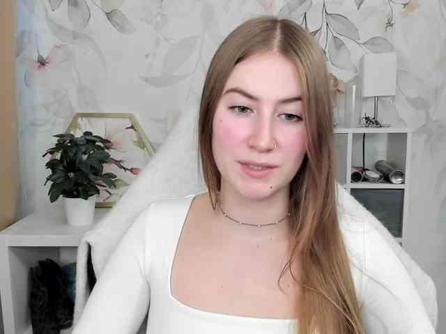 desireMegan webcam