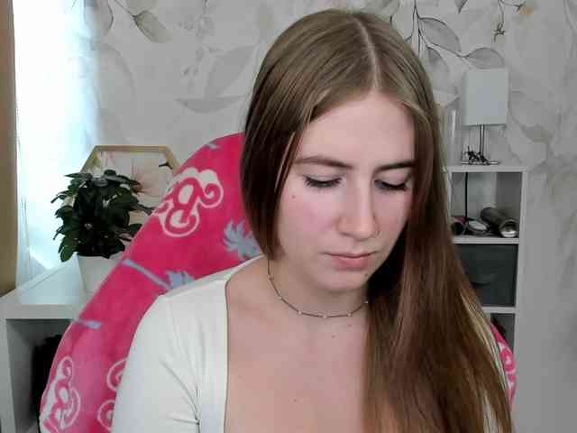 desireMegan webcam