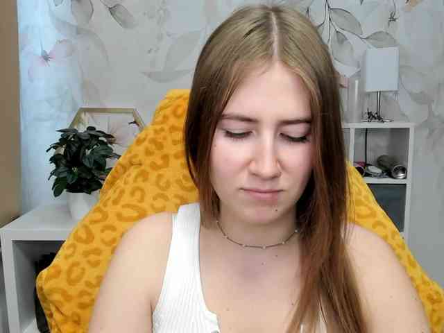 desireMegan webcam